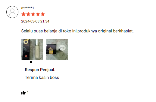 Testimoni Pengguna Obat Kuat Pria Oles Al Afiah Liquid Hygiene For Man