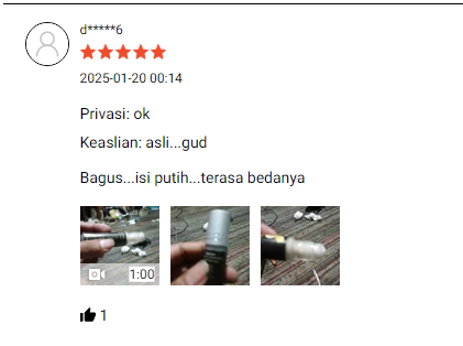 Testimoni Pengguna Obat Kuat Pria Oles Al Afiah Liquid Hygiene For Man