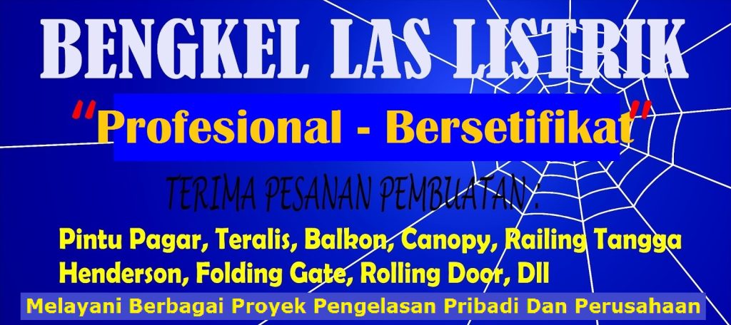 Spesialis Ahli Pasang Kanopi BerGARANSI Gratis Instalasi